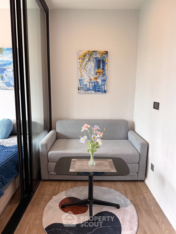 picture 1-BR Condo at Modiz Sukhumvit 50 near BTS On Nut (ID 2999209) - 2/11