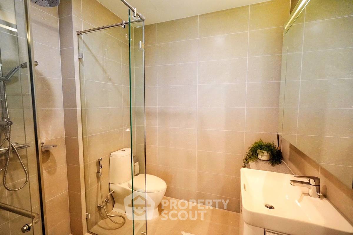 picture 1-BR Condo at Noble Ploenchit near BTS Phloen Chit (ID 2999212) - 8/9
