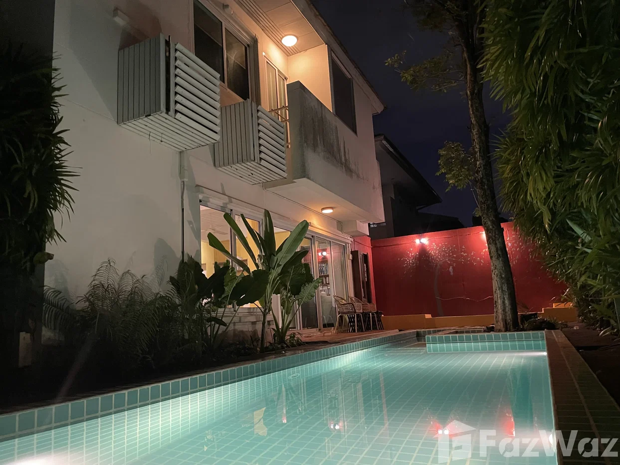 picture Our Pool Villa Oasis 1996026 - 21/22