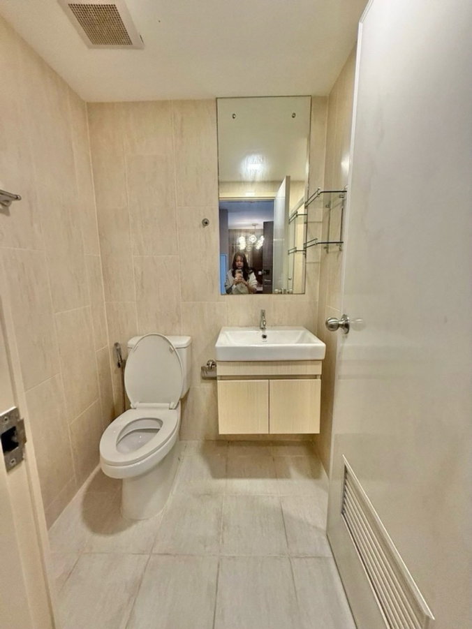 picture 🔥🔥Code 31556🔥🔥For rent: Atmoz Ladprao 71🌐LINE ID: @fastforrentcondo - 7/7