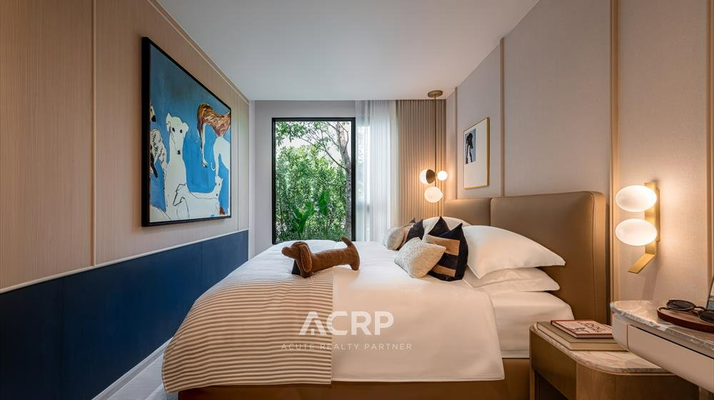 รูป 💎 ขายคอนโด LOVE เจริญนคร – Rare 3 Bedrooms River View 💎ส่วนลด 4 แสนบาท - รูปที่ 5/13