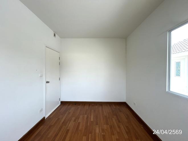 รูป บ้านเดี่ยว 47 ตร.วา บ้านพฤกษา 114/1 เทพารักษ์-เมืองใหม่ฯ โครงการ 1 บางบ่อ สมุทรปราการ 2.8M - รูปที่ 17/48