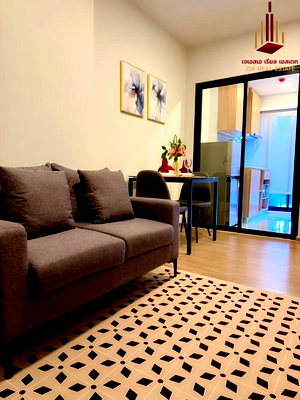 Condos for rent : ✨ For Rent : Chewathai Pinklao Condo ✨  💰 Only 15,000 THB/month