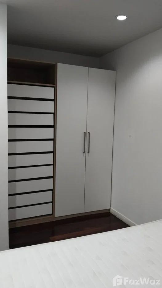 picture Modern 1 Bedroom Condo at Circle Condo near MRT Phetchaburi 6469648 - 4/9