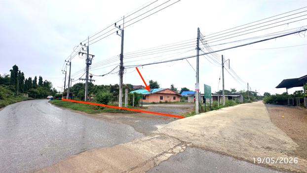 picture HOME 300 Sq.w. Kamphaeng Saen Nakhon Pathom for 2.3M - 29/32