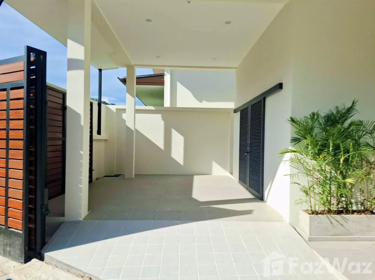picture 2 Bedroom House for sale in Chalong, Phuket  6469306 - 5/10
