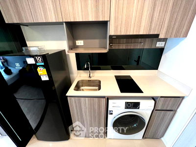 Condos for sale : Condo 1-BR The Origin Sukhumvit 105 | 4th Floor Near BTS Bang Na (ID 2999125)