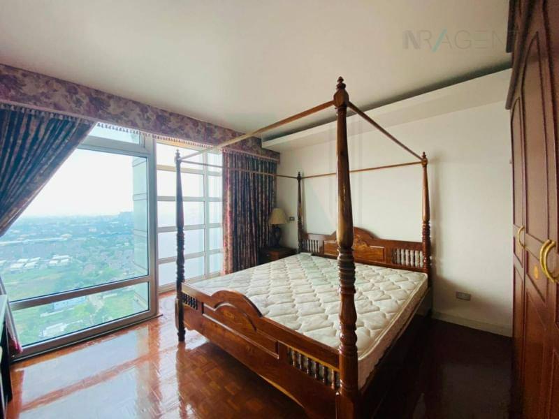 รูป ขายคอนโด ริเวียร่า อัพ เมืองทอง อาคาร อาคารริเวียร่า ชั้น 28 2 ห้องนอน ขนาด 80.00 ตรม ใกล้ โลตัส ติวานนท์ - รูปที่ 2/8