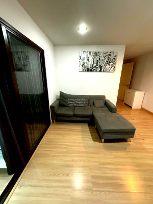 Condos for rent : 🔥🔥🔥 For Rent Condo , THE NICHE MONO BANGNA PHASE 1 , BTS-Bang Na , Bang Na , Bang Na , Bangkok , CX-144615 ✅ Live chat with us ADD LINE @connexproperty ✅ 🔥🔥🔥