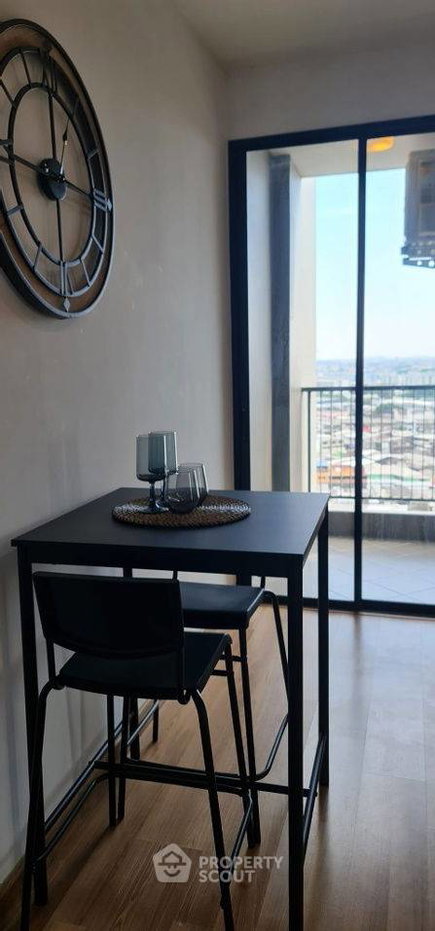 picture 1-BR Condo at Premio Vetro near BTS Kasetsart University (ID 2735745) - 6/9