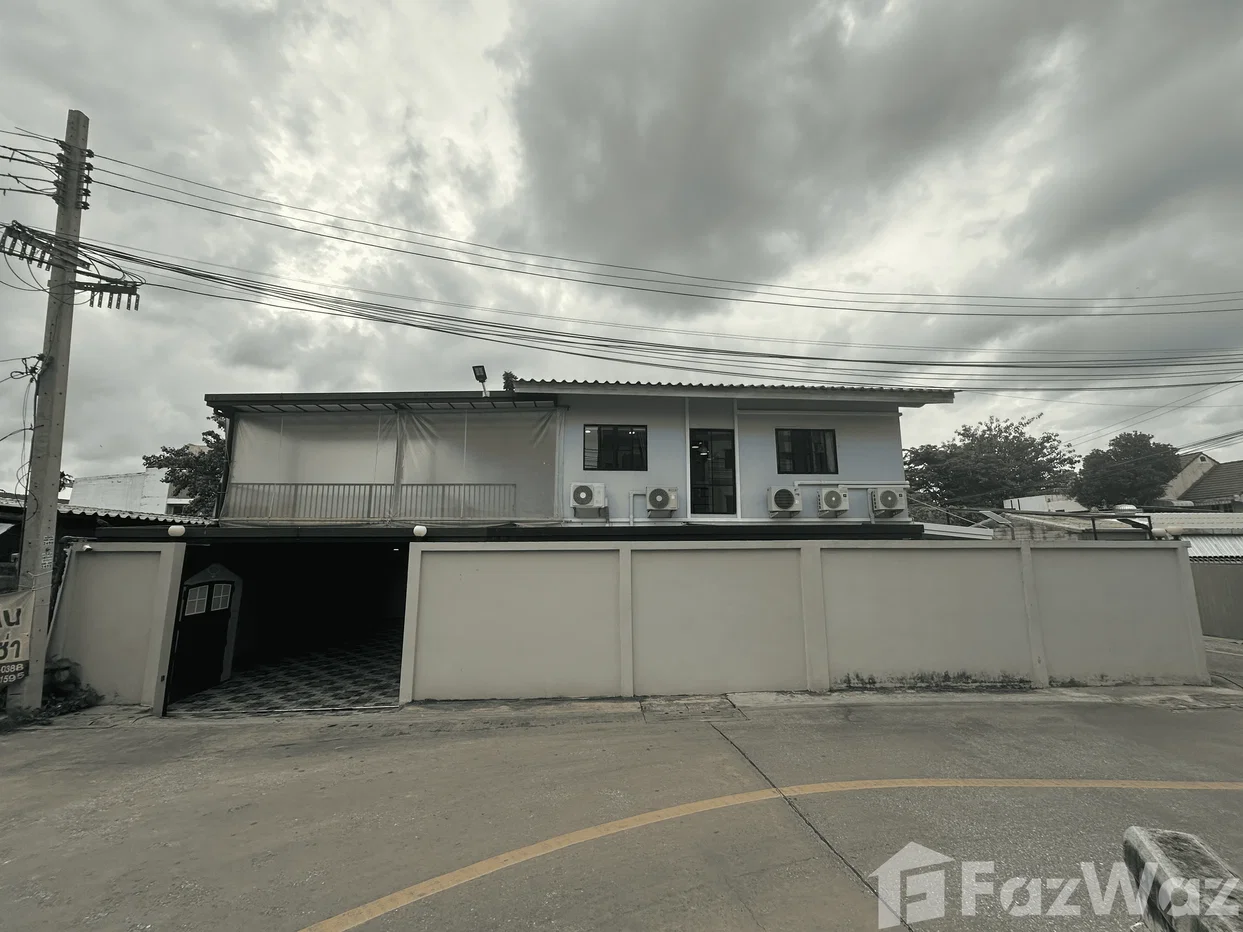 รูป บ้านเดี่ยวให้เช่า 5 ห้องนอน ใน บางจาก, กรุงเทพมหานคร 6446820 - รูปที่ 2/31