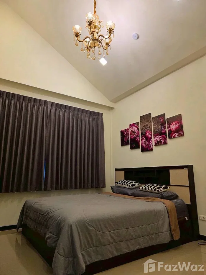 รูป ขาย บ้านเดี่ยว 2 ห้องนอน ในโครงการ เดอะ เมเปิ้ล พัทยา 6469885 - รูปที่ 13/22