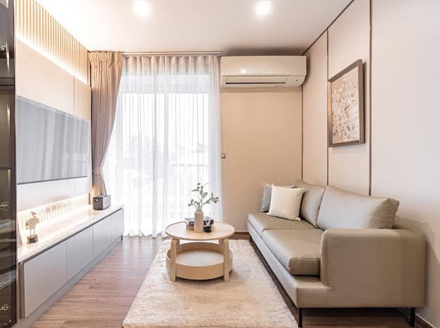 picture 🌟🏙️ FOR RENT: Q Prasarnmit — MODERN LUXURY LIVING IN ASOKE! 💰 Rental Price: 45,000 THB/month!! - 14/14
