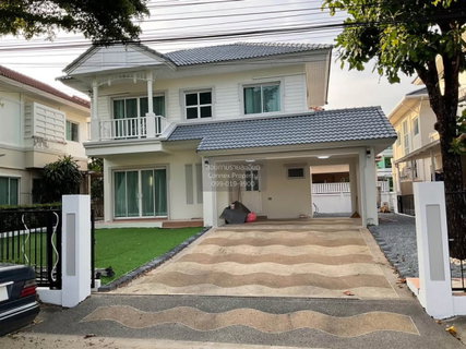 รูปภาพ For Rent House , Perfect Place Rama 5 - Ratchapruek , newly renovated , Bang Khun Kong , Bang Kruai , Nonthaburi , CX-159306 ✅ Live chat with us ADD LINE @connexproperty ✅