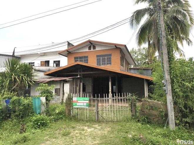 picture HOME 61 Sq.w. Si Khonlaphum Surin for 694,000 - 3/28