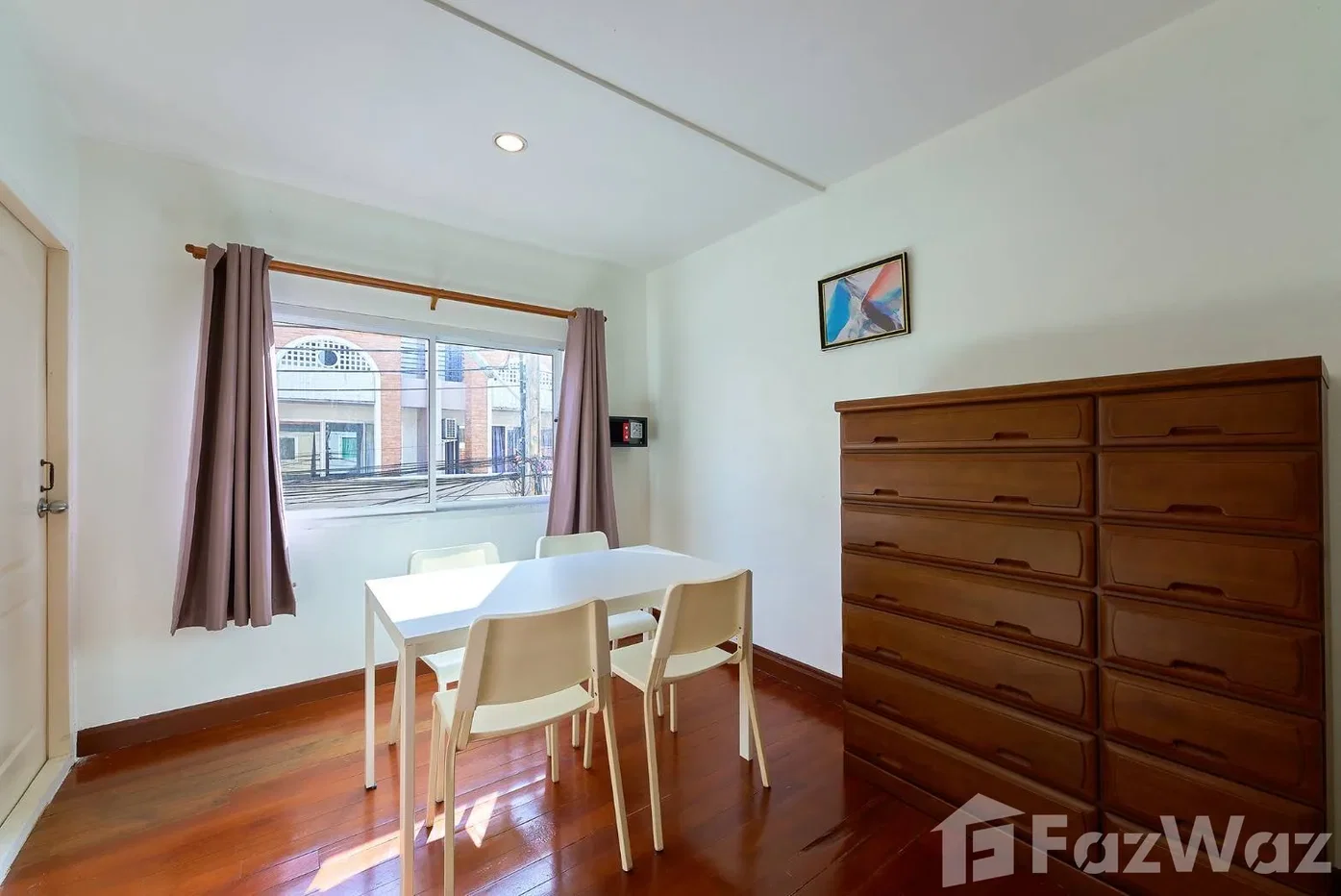รูป ขาย ทาวน์เฮ้าส์ 3 ห้องนอน ในโครงการ จินตา อันดามัน 6383739 - รูปที่ 19/28