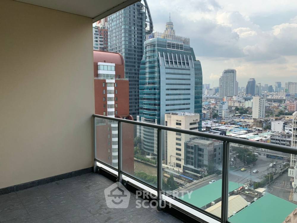 รูป คอนโด 2-ห้องนอน ที่ เดอะ พาร์ค ชิดลม ใกล้ BTS ชิดลม (ID 335130) - รูปที่ 11/18