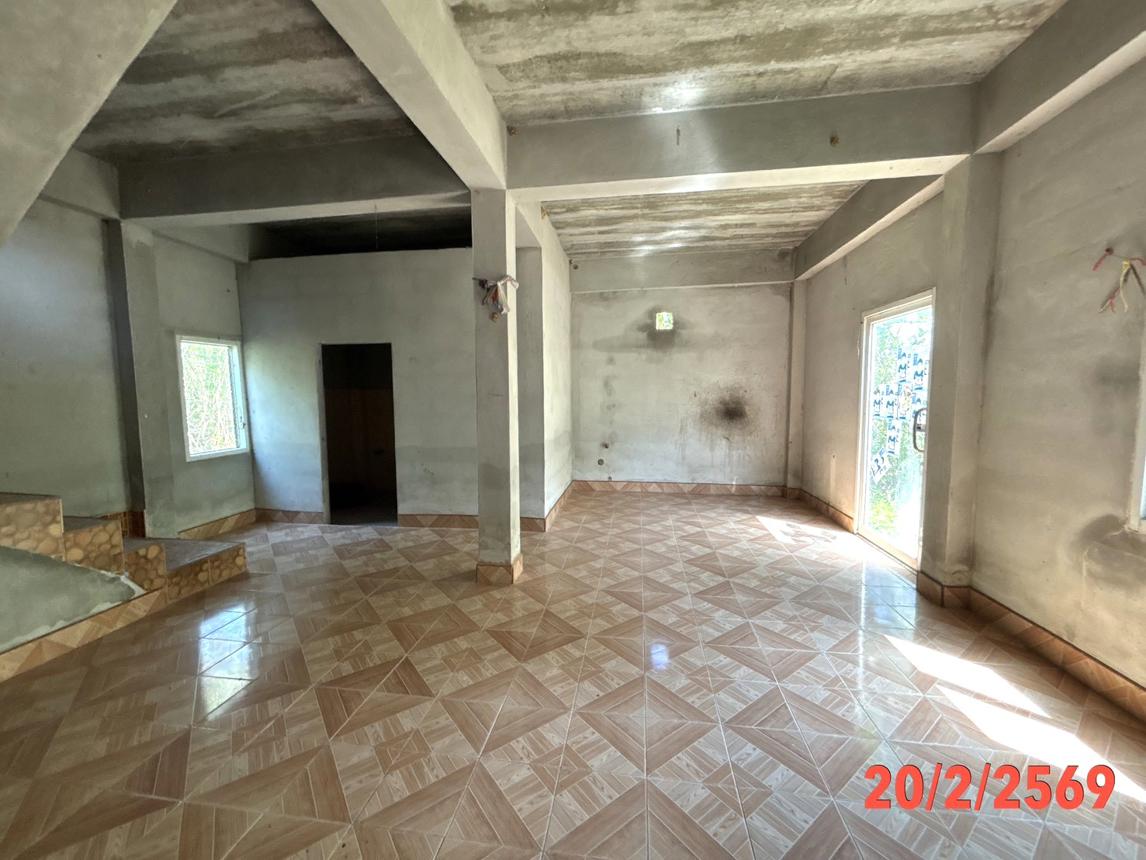 รูป บ้านเดี่ยว 126.4 ตร.วา นาบอน นครศรีธรรมราช 1.5M - รูปที่ 11/22