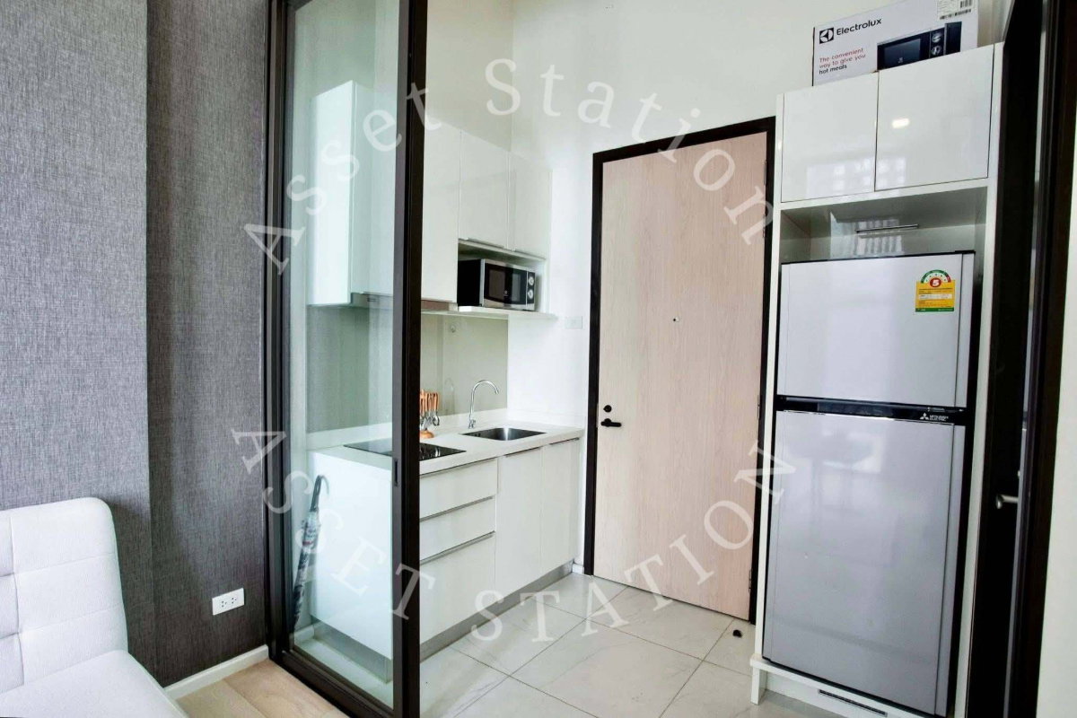รูป 💎🌿SELL ห้อง Chewathai Residence Asoke ห้อง Duplex อยู่สบาย ทำเลดีสุดใจกลางรัชดา ใกล้ MRT พระราม 9🚅 - รูปที่ 10/13