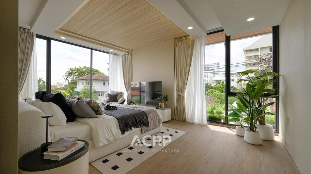 รูป Aritier Penthouse คอนโดใหม่ อารีย์–พหลโยธิน ใกล้ BTS อารีย์ ราคาพิเศษที่สุด!! - รูปที่ 9/12