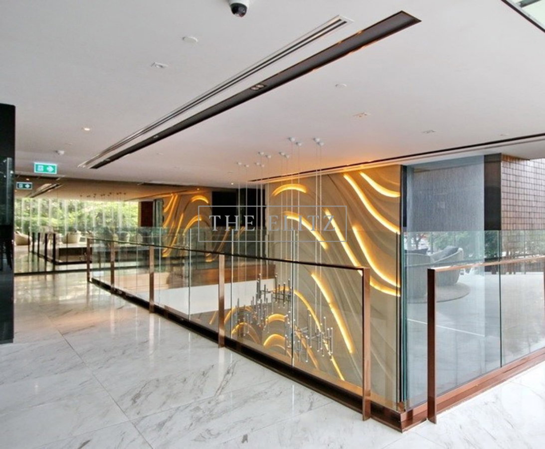รูป ✨CHEAPEST IN THE AREA! Premium Condo for Rent Near Chula University – Ultimate Value! ✨ - รูปที่ 6/7