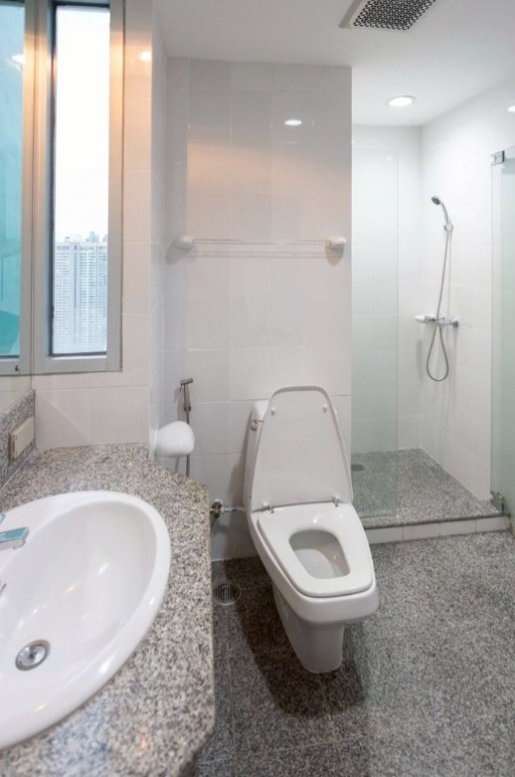 รูป สาทรเฮ้าส์ (Sathorn House) ติด BTS สุรศักดิ์ วิวสวนลุมพินี, - รูปที่ 7/15