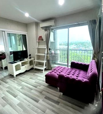 Condos for rent : 🔥🔥🔥 For Rent Condo , THE KEY CHAENGWATTANA , Bang Talat , Pak Kret , Nonthaburi , CX-141425 ✅ Live chat with us ADD LINE @connexproperty ✅ 🔥🔥🔥