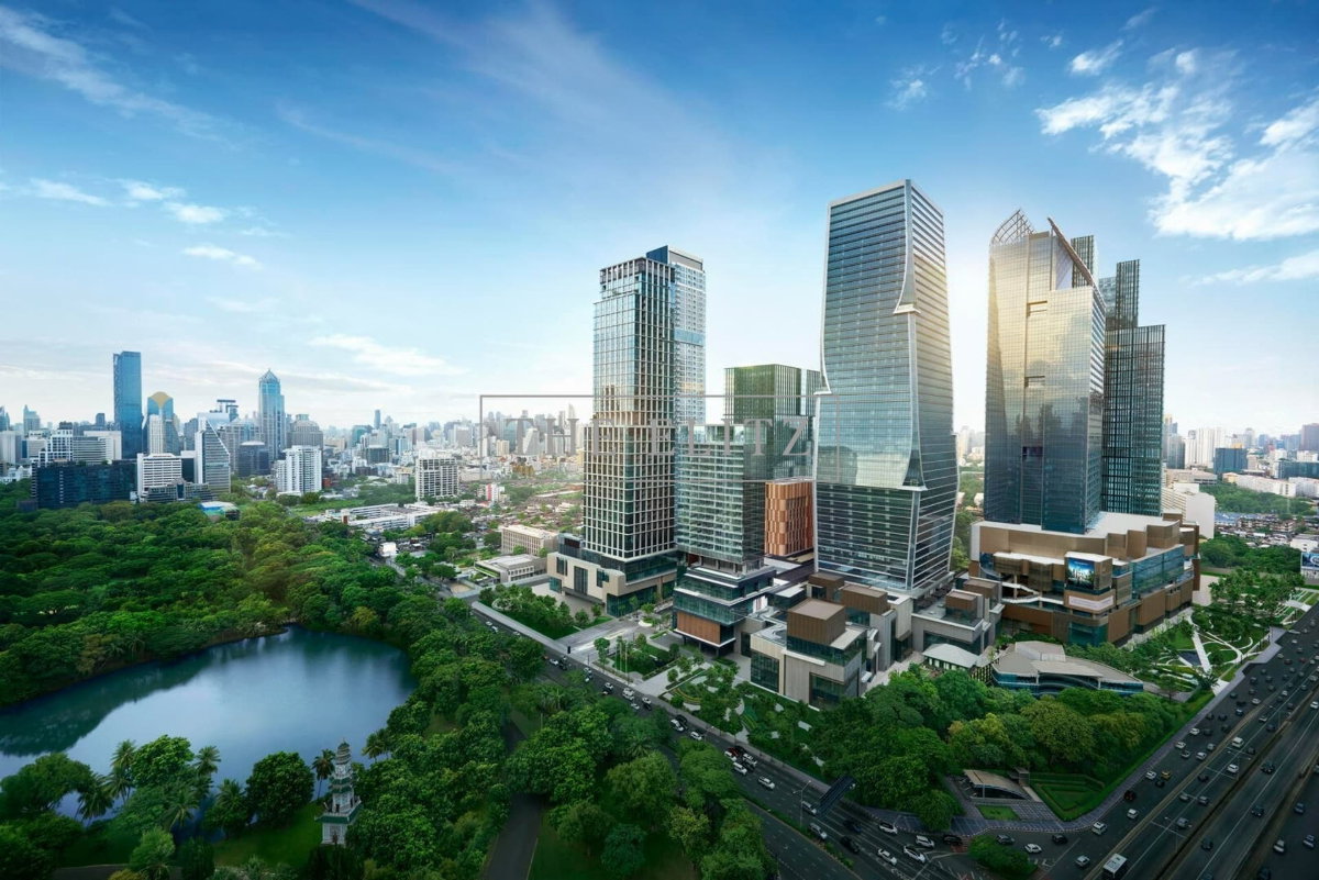 รูป 🏆 The Most Competitive Ultra-Luxury Opportunity: Newly Unveiled Premier Residence Inside Bangkok’s Foremost Global Landmark🏆 - รูปที่ 16/19