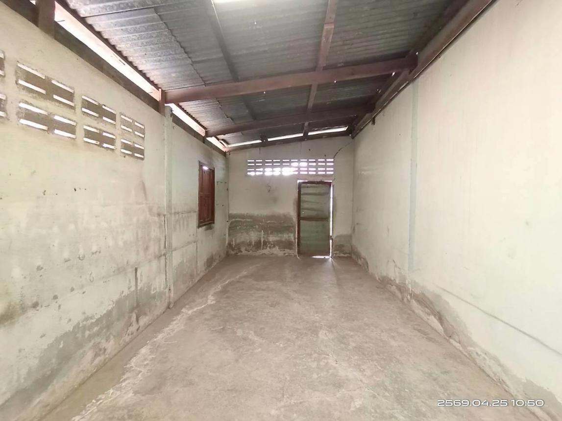 picture HOME 125.7 Sq.w. Wapi Pathum Maha Sarakham for 976,000 - 24/30