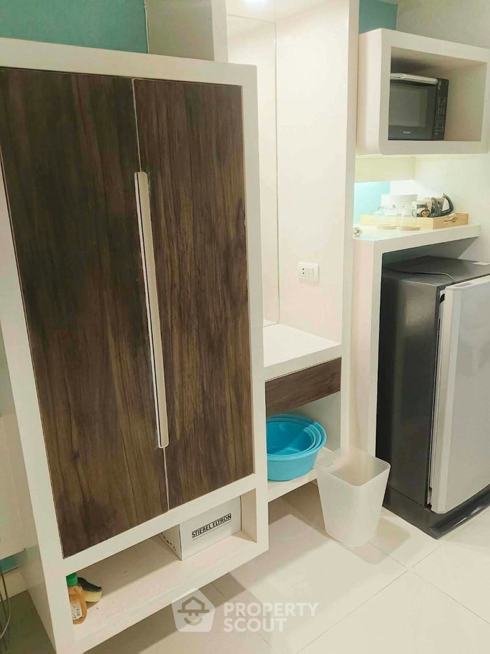 รูป คอนโด 2-ห้องนอน ที่ หินน้ำทรายสวย คอนโด หัวหิน ใกล้ เมืองหัวหิน (ID 2999317) - รูปที่ 7/8