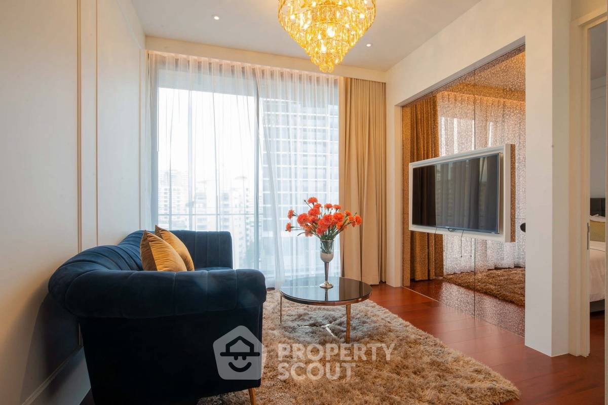 picture 1-BR Condo at Khun By Yoo near BTS Thong Lor (ID 2999368) - 2/19