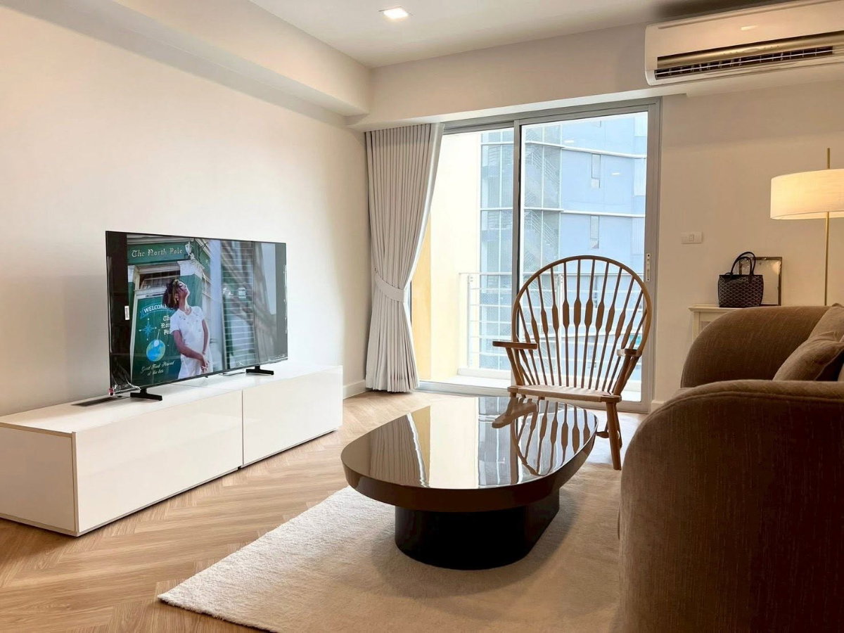 รูป 🔥ว่างพร้อมเข้าอยู่🔥 #NOP613 My Resort Bangkok ✅แอดไลน์นัดชมห้อง🌸 - รูปที่ 2/10