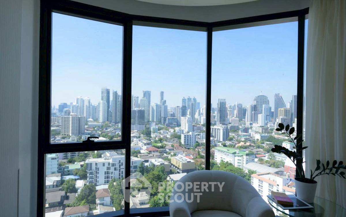 picture 2-BR Condo at Ideo Q Sukhumvit 36 near BTS Thong Lor (ID 2999369) - 4/18