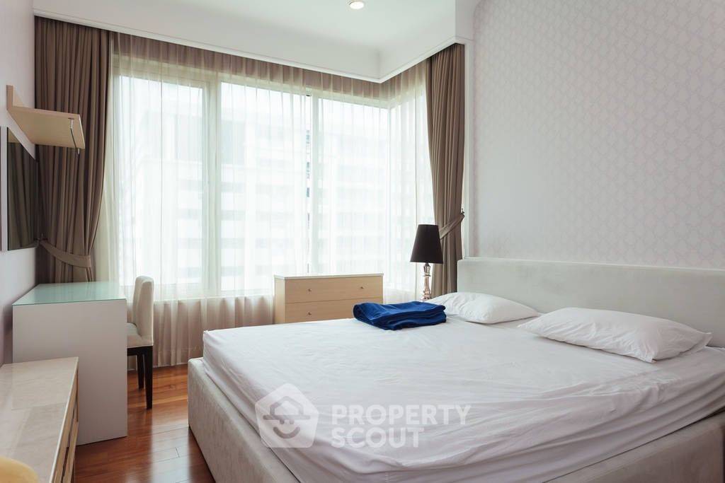 รูป คอนโด 2-ห้องนอน ที่ คิว หลังสวน ใกล้ BTS ราชดำริ (ID 822434) - รูปที่ 8/10