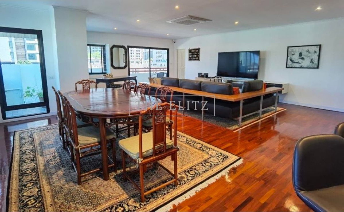 picture ✨ Experience true tranquility in a low-rise, low-density building that guarantees maximum privacy ✨ - 2/27