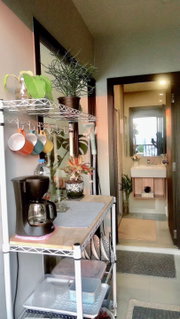 รูปภาพ 🌿🏙️ FOR RENT: Elio Del Nest — MODERN HIGH-FLOOR LIVING! 💰 Rental Price: 10,000 THB/month!! 