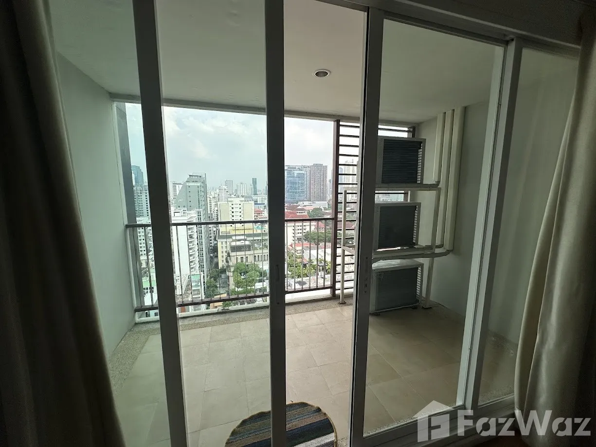 picture 3 bedrooms Soi 15 Sukhumvit 6195156 - 7/22