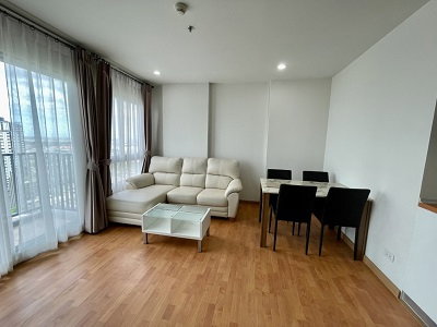 picture The President 2 , ready move ,condo near BTS/MRT Bangwa Station - 5/12