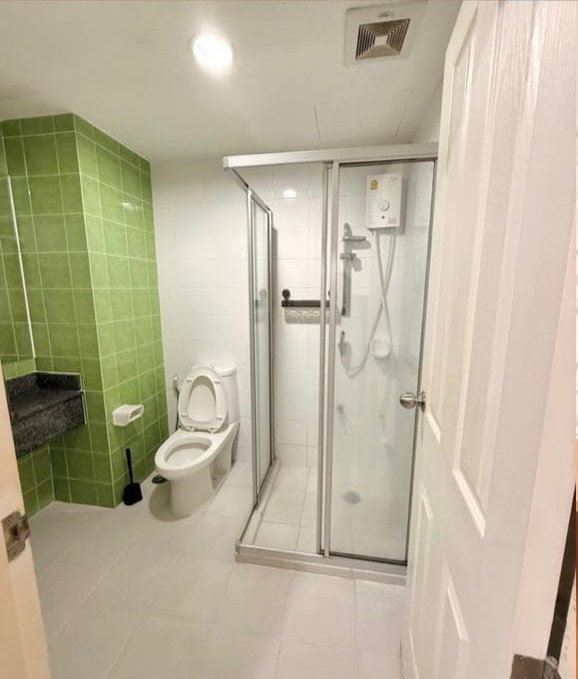 รูป ห้องอัพเดต💥คุณภัส🔔⚠️🏘️Ⓜ️กดปุ่มแอดไลน์💥เดอะ ลิงค์ สุขุมวิท 50 - รูปที่ 4/6