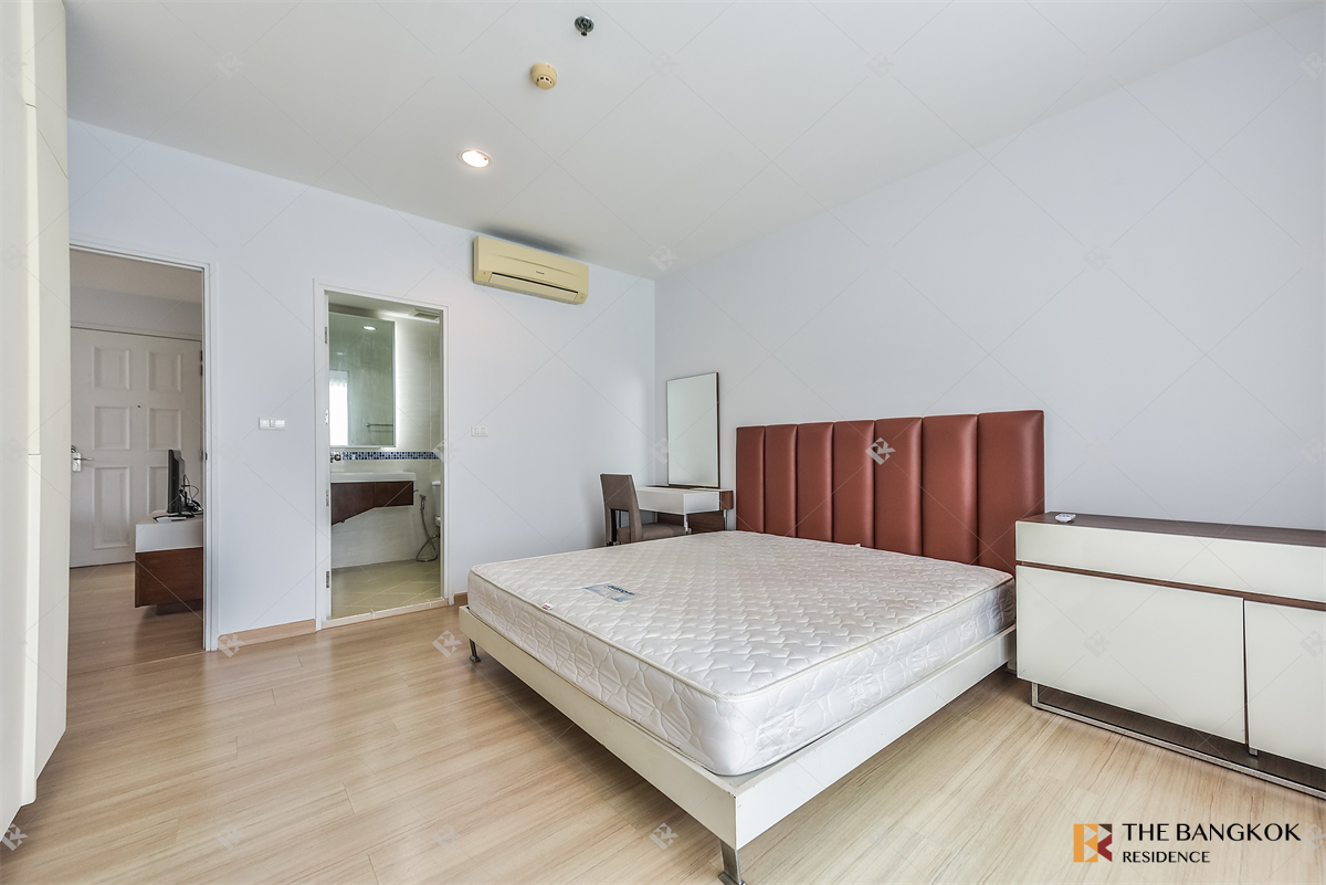 รูป รีบจองก่อนห้องหลุด!! ไลฟ์ แอท สาทร 10 ใกล้ BTS สถานีเซนต์หลุยส์ - รูปที่ 8/10