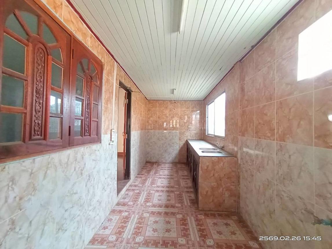 รูป บ้านเดี่ยว 85 ตร.วา กันทรวิชัย มหาสารคาม 1.8M - รูปที่ 24/38