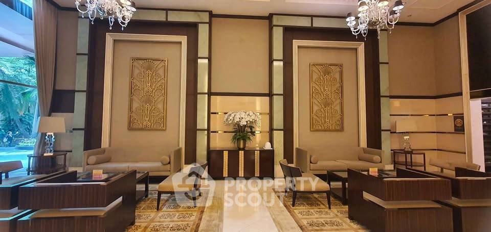 picture Studio Condo at The Address Chidlom near BTS Chit Lom (ID 3000174) - 33/43