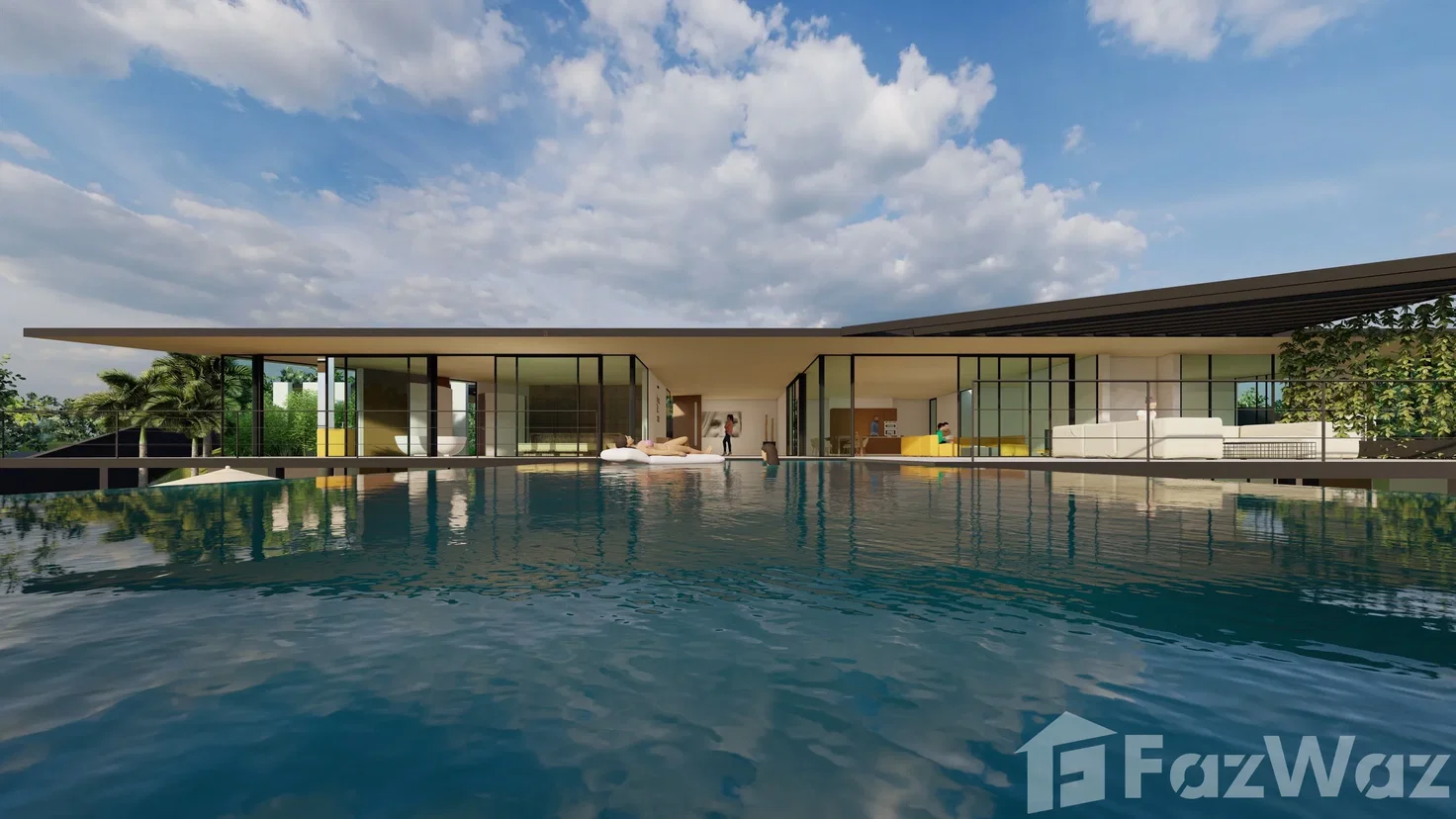 picture 4 Bedroom Villa for sale in Bo Phut, Surat Thani  6460083 - 1/18