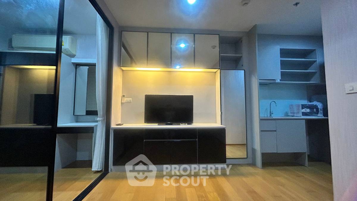 picture 1-BR Condo at Noble Revo Silom near BTS Surasak (ID 2747990) - 2/11