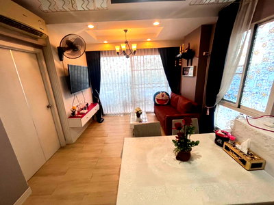 Condos for rent : The patio condo 1 bed room corner for rent