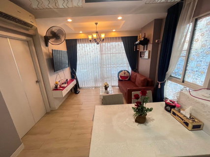 รูปภาพ The patio condo 1 ห้องนอน 0896288555