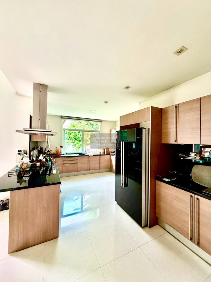 รูป ขายบ้าน บ้านปัญญา รามอินทรา คันนายาว เขต คันนายาว กรุงเทพ CX-159796 ✅ ทักไลน์ @connexproperty ตอบทันที ทีมงานมืออาชีพ ✅ - รูปที่ 11/12