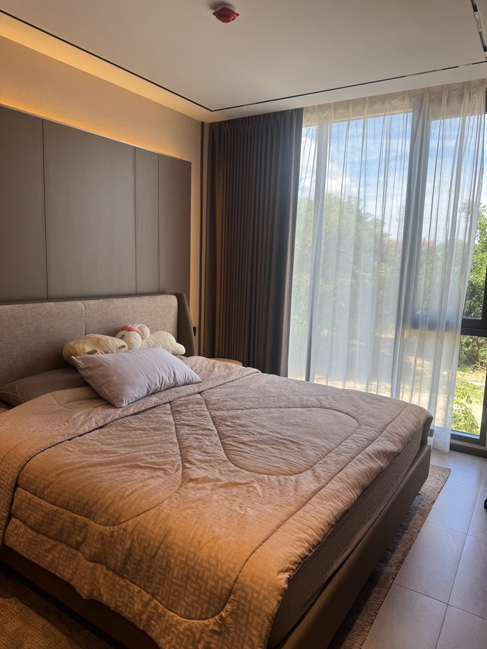 รูป 🏖️ ให้เช่า Panora Pattaya Luxury Condo พร้อมเข้าอยู่ - รูปที่ 1/29