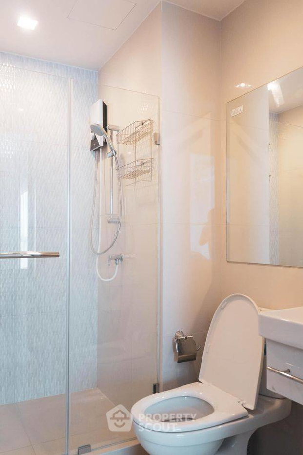 รูป คอนโด 1 ห้องนอน 40 ตร.ม. ราคาดี ที่ Life Sukhumvit 48 ใกล้ BTS พระโขนง (ID 657263) - รูปที่ 9/9