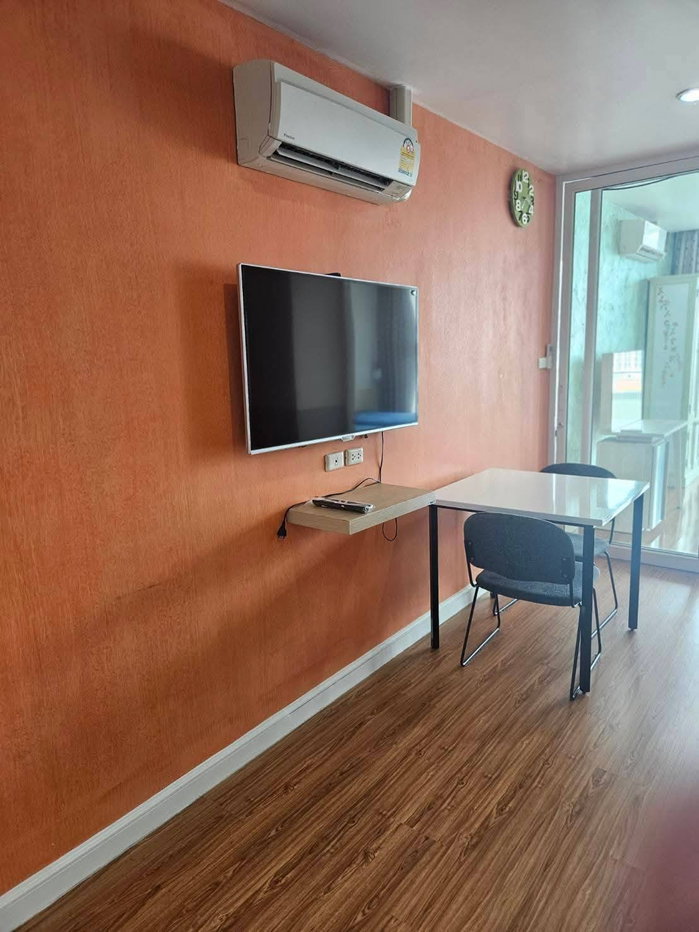 picture ðĨCP-11163ðĨChamchuri Square ResidenceðLine : @accessliving - 2/9